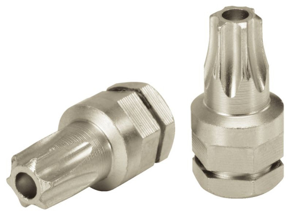 KS Tools Micro Bit, TB20, Material: S2 Spezialstahl, 503.8203, 4042146080047