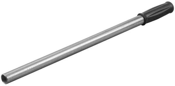 REMS Tragrohr, Gewicht: 1,005 kg, Abmessungen (LxBxH): 600 x 40 x 40 mm, 344115
