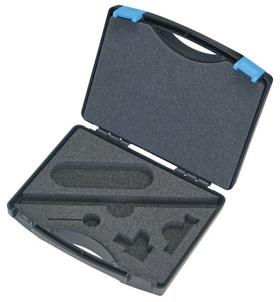 GEDORE KL-0280-6029 A Kunststoffkoffer mit Schaumstoffeinlage (leer), 2423448