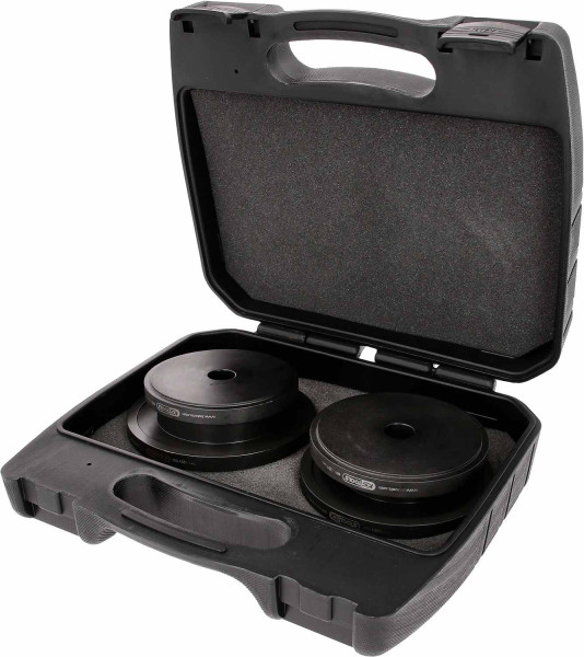 KS Tools Nabenlager Ein- und Ausbau-Werkzeug-Satz für DAF, 4-tlg, 460.4350