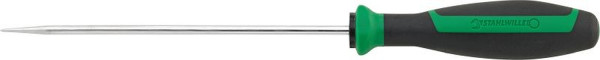 STAHLWILLE Hakenwerkzeug, Länge: 250mm gerade, 77101100