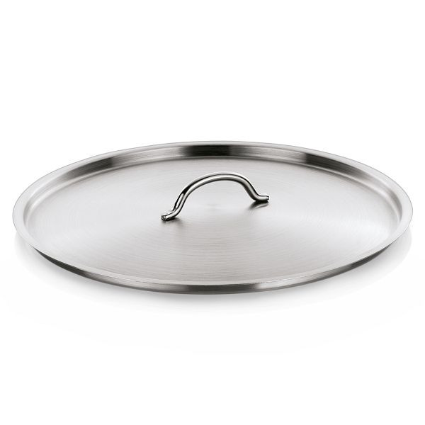 WAS Cookware 50 Deckel für Serie 5000, Durchmesser 28 cm, 5080280