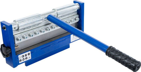 BGS Mini-Blechbiegebank, 300 mm, 74245, 4048769080143