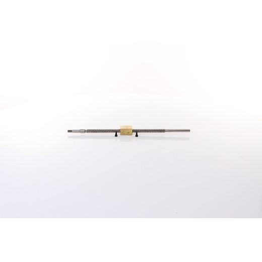 ELMAG Gewindespindel inkl. Mutter Nr. 19-21, zu Profi 1000/180 HD, 9808506