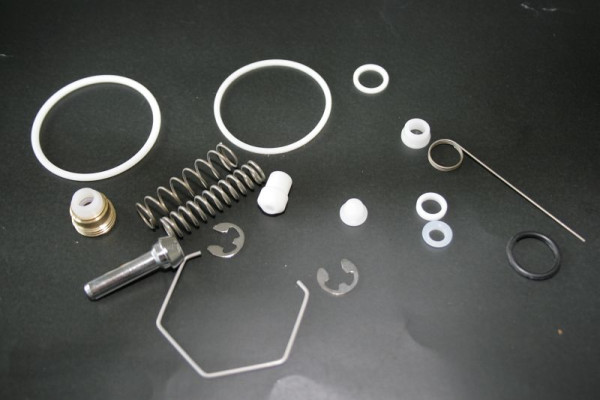 ELMAG Ersatzteile KIT A, zu Spritzpistole GENESIS HTE, 9302006