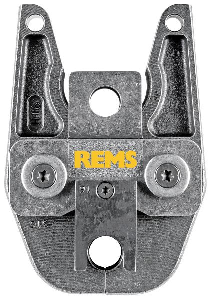 REMS Presszange H 16 A, 570620, 4039976056175