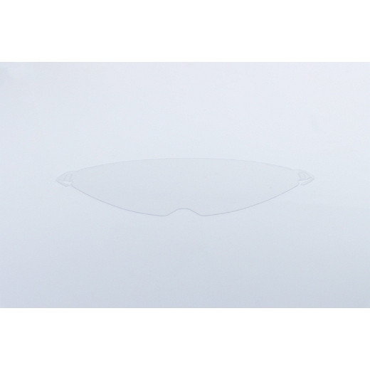 Optrel Vorsatzscheibe außen zu Optrel, HELIX Serie Type Nr. 5000.580, VE: 5 Stück, 14170