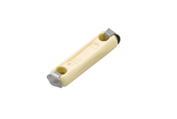 HELLA Sicherung, Torpedosicherung, 5A, gelb, 8JS 704 073-801