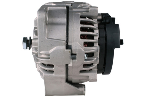 HELLA Generator/Lichtmaschine, 28V, 100A, für u.a. DAF XF 95, 8EL 012 584-481