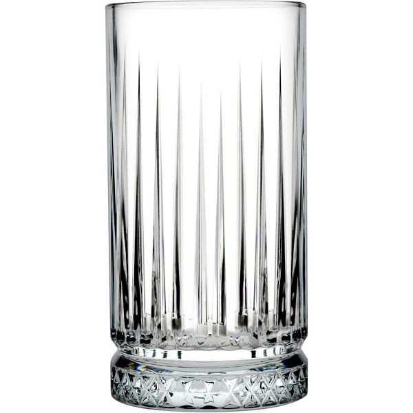 Pasabahce Serie Elysia Longdrinkglas 0,445 Liter, VE: 12 Stück, GL7602445