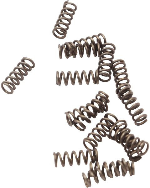 Hazet Feder, Satz à 15 Stück, 9012UL-015/15, 4000896184842