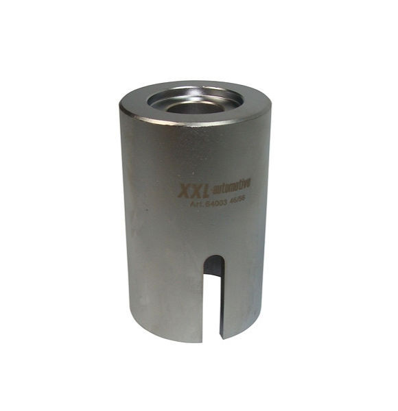 Stahlmaxx Druckstück für Traggelenk, Ø 46/56 mm, 64003, 4251294802030