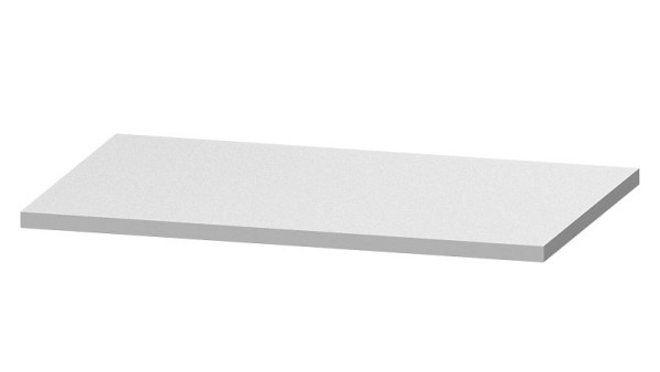 ANKE Werkbänke Arbeitsplatte, 1270 x 800 x 40 mm, KSP 40 mm, 900.689