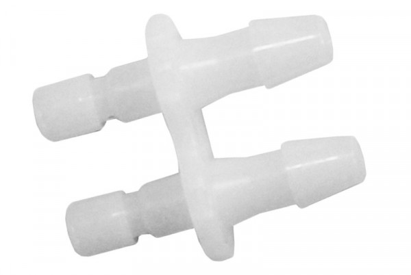 Golmed NiBP-Adapter DC-U, Bajonettverschluss, männlich, zu GE DINACLICK, DC-U