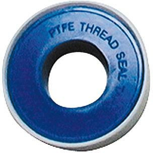 Güde Gewindedichtband PTFE, Länge 10 m / Breite 12 mm, 41064, 4015671410641