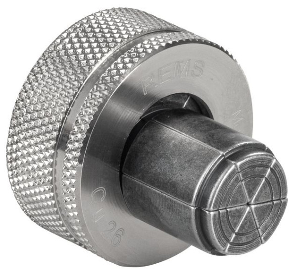 REMS Aufweitkopf Cu 26, 150165 R, 4039976023764