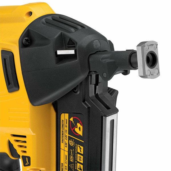 DeWalt Magnetische Kontaktspitze für Akku-Betonnagler DCN890, DCN8902-XJ