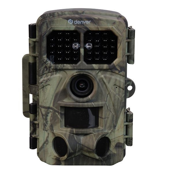 Denver Wildkamera mit 8mp CMOS-Bildsensor, WCT-8026W