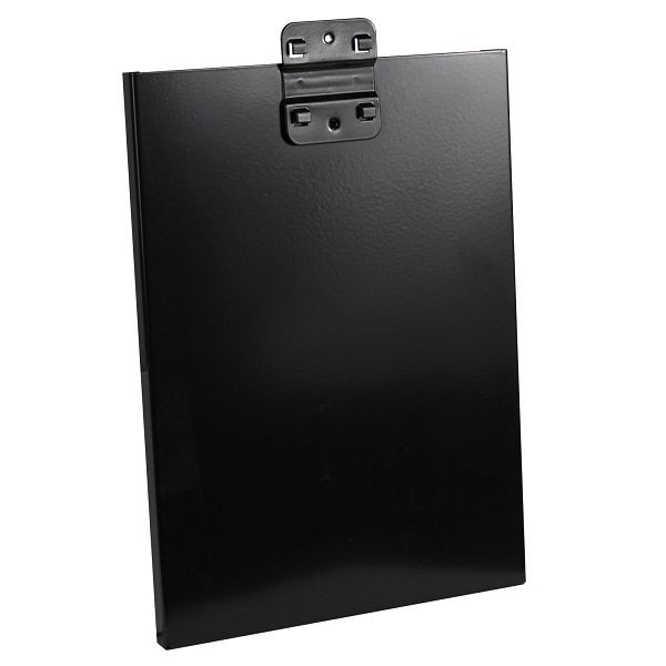 ADB Zeichnungshalter, B 220 x H 310 mm, pulverbeschichtet, 73190