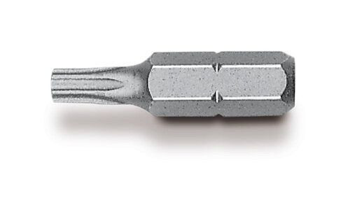 HiKOKI Bit 1/4" T7 / T8 / T9, 25mm, VE: 3 Stück, 4100303
