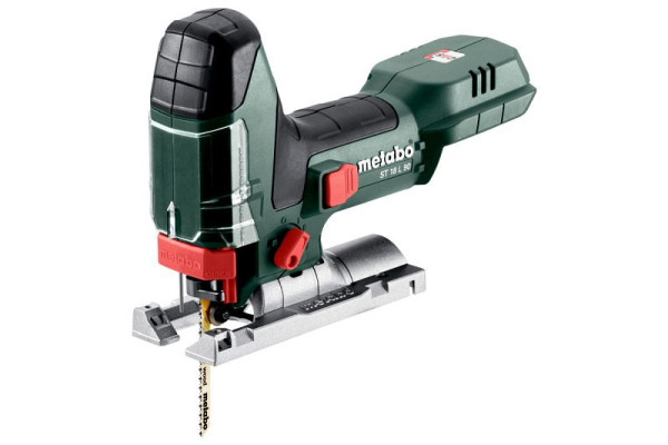 metabo Akku-Stichsäge ST 18 L 90 metaBOX 145 L, 601047840