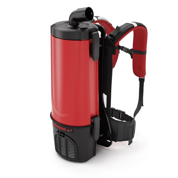 Menzer Industriesauger, trocken, VC 660 M, 120050000