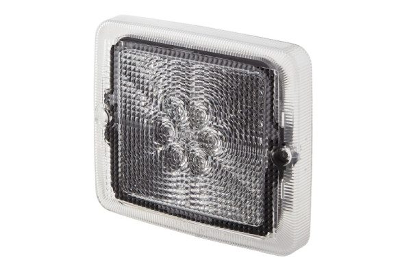 HELLA Lichtscheibe, Schlussleuchte, ECE, 9DW 195 804-241