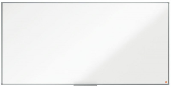 Nobo Essence Whiteboard Stahl 90 x 180 cm, 1915450