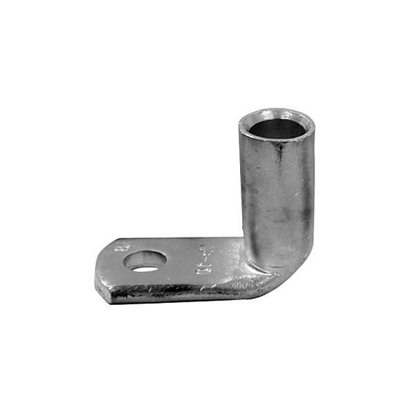 Haupa Winkelkabelschuh 90° DIN 46235 verzinnt, 185 mm², M10, 291770