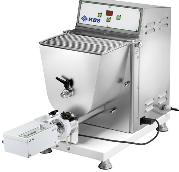KBS Nudelmaschine NM 35 Produktionsleistung 13kg/h, 50410008