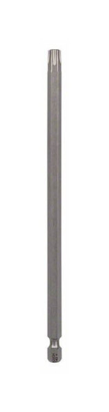 Bosch Schrauberbit Extra-Hart T40, 152 mm, VE: 5 Stück, 2607001676