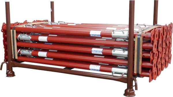 Schake Schalungsstützen-Set, 117301-SET50, 4250384700003