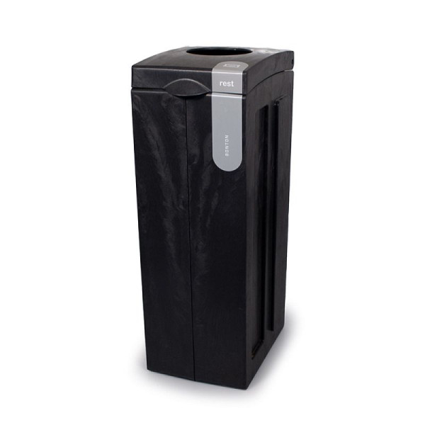 STEIN HGS Original Restmüll mit Offenem Deckel, 83890.0001