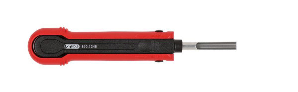 KS Tools Entriegelungswerkzeug für Rundstecker/Rundsteckhülsen 4,0 mm (KOSTAL RK), 150.1248