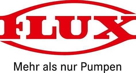 FLUX Pumpen-Set F430 AL-41/38-1000 & FEM 4070 10-40710010 günstig