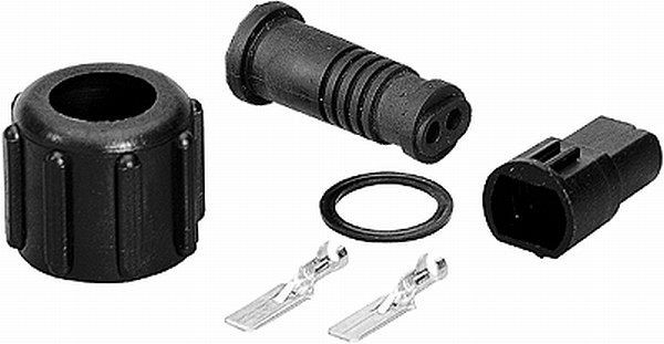 HELLA Elektrosatz, Anhängevorrichtung, 24V, Set, 9XX 340 220-021