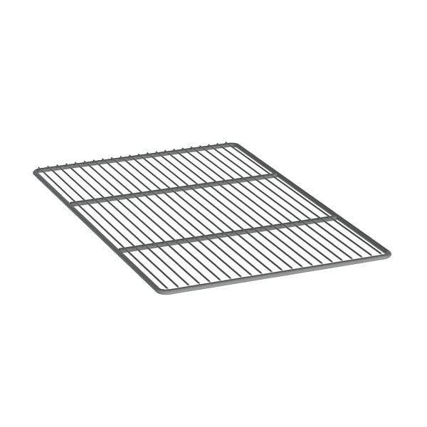 Vaiotec Rost EN 600x400 mm für Pizzakühltische 800 Serie EASYLINE, 60x40x2 cm, 11471