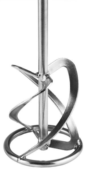 BERG Mörtelrührquirl 160x740 M14 MR 160 G 740, Mischvolumen: 100-200 L, 89266