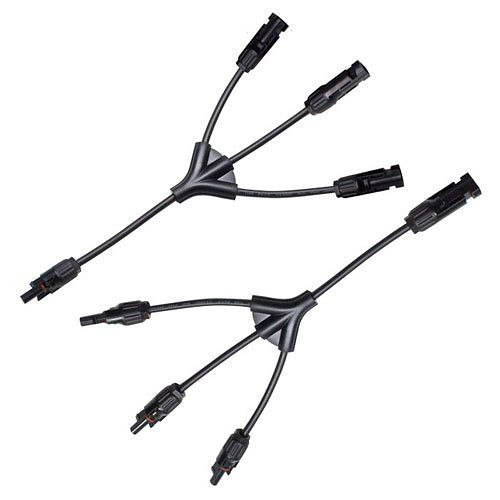 Phaesun Adapter QuickClip4 Set 3in1, 600287, 4250730290820