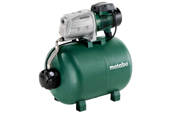 metabo Hauswasserwerk HWW 9000/100 G Karton, 600977000