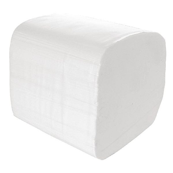 Jantex Großverpackung Toilettenpapier, VE: 36 Stück, CF797