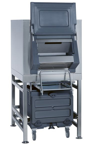 NordCap Maschinenständer, R 137 (137+73 kg) inkl. Trolley, 413600200