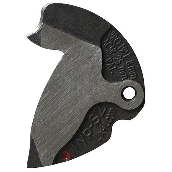 Haupa Segment für Ratschenkabelschneider, Max. Kabelquerschnitt: 200 mm², 200178/S2