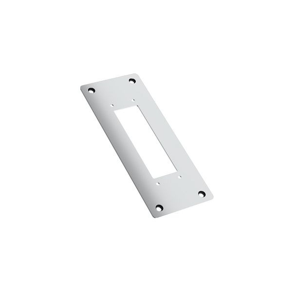 LAPP Flanschplatte SKINTOP® Multi Flansch FL21, RAL 7035, 52220030