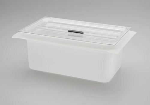 Elma Säureresistente Einsatzwanne mit Deckel für Elmasonic Select 300 und Elmasonic Easy 300, 287267