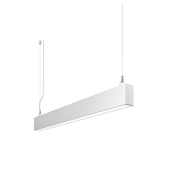 Waldmann Pendelleuchte IDOO.line ILP 3000/830/D/WS/EINZEL/1134MM, 114170000-00805721