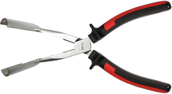 KS Tools Zündkerzenstecker-Zange, kurz, 500.7532, 4042146604410