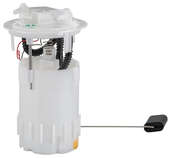 HELLA Tankgeber, elektrisch, 4-polig, mit Dichtung/mit Tankgeber, ohne Pumpe, 8TF 358 106-811