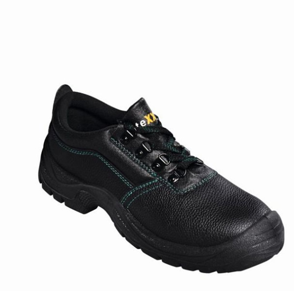 teXXor S3-Sicherheitshalbsche "MARSEILLE", Größe: 48, VE: 1 Paar, 6310-48