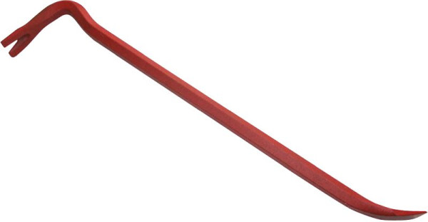 SW-Stahl Nageleisen, 500 mm, 50607L, 4033592037778